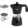 Adler | Espresso Coffee Maker | AD 4421 | Black