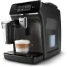 Philips | Espresso Coffee Maker | EP2334/10 | Pump pressure 15 bar | Built-in milk frother | Fully Automatic | 1500 W | Black