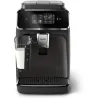 Philips | Espresso Coffee Maker | EP2334/10 | Pump pressure 15 bar | Built-in milk frother | Fully Automatic | 1500 W | Black