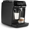 Philips | Espresso Coffee Maker | EP2334/10 | Pump pressure 15 bar | Built-in milk frother | Fully Automatic | 1500 W | Black