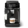 Philips | Espresso Coffee Maker | EP2334/10 | Pump pressure 15 bar | Built-in milk frother | Fully Automatic | 1500 W | Black
