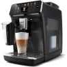 Philips | Coffee maker | EP5541/50 | Pump pressure 15 bar | Built-in milk frother | Fully Automatic | 1500 W | Black