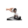 Delonghi Coffee Machine | EXAM 440.35.B RIVELIA | Pump pressure 19 bar | Built-in milk frother | Automatic | 1450 W | Onyx Black