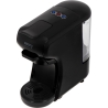 Camry Multi-capsule espresso machine | CR 4414bb | Pump pressure 19 bar | Capsule | 1450 W | Black