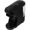 Camry Multi-capsule espresso machine | CR 4414bb | Pump pressure 19 bar | Capsule | 1450 W | Black