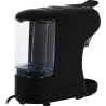 Camry Multi-capsule espresso machine | CR 4414bb | Pump pressure 19 bar | Capsule | 1450 W | Black