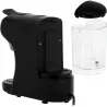 Camry Multi-capsule espresso machine | CR 4414bb | Pump pressure 19 bar | Capsule | 1450 W | Black