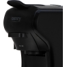 Camry Multi-capsule espresso machine | CR 4414bb | Pump pressure 19 bar | Capsule | 1450 W | Black