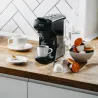 Camry Multi-capsule espresso machine | CR 4414bb | Pump pressure 19 bar | Capsule | 1450 W | Black