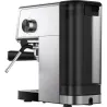 Xiaomi Espresso Machine | Pump pressure 20 bar | Built-in milk frother | Semi-automatic | 1350 W | Silver/Black