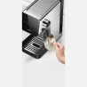 Xiaomi Espresso Machine | Pump pressure 20 bar | Built-in milk frother | Semi-automatic | 1350 W | Silver/Black