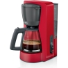 Bosch Coffee machine MyMoment TKA2M114 red