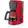 Bosch Coffee machine MyMoment TKA2M114 red