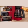 Bosch Coffee machine MyMoment TKA2M114 red