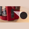 Bosch Coffee machine MyMoment TKA2M114 red