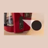 Bosch Coffee machine MyMoment TKA2M114 red