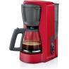 Bosch Coffee machine MyMoment TKA2M114 red