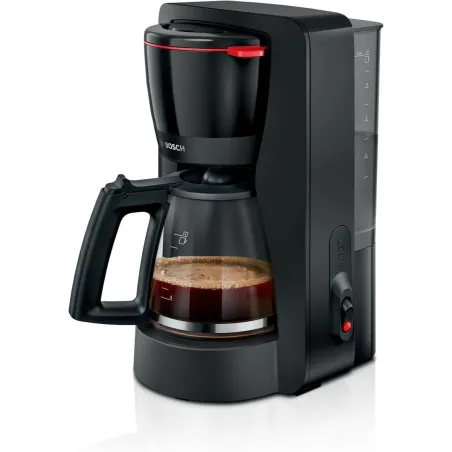 Bosch Coffee machine MyMoment TKA2M113 black