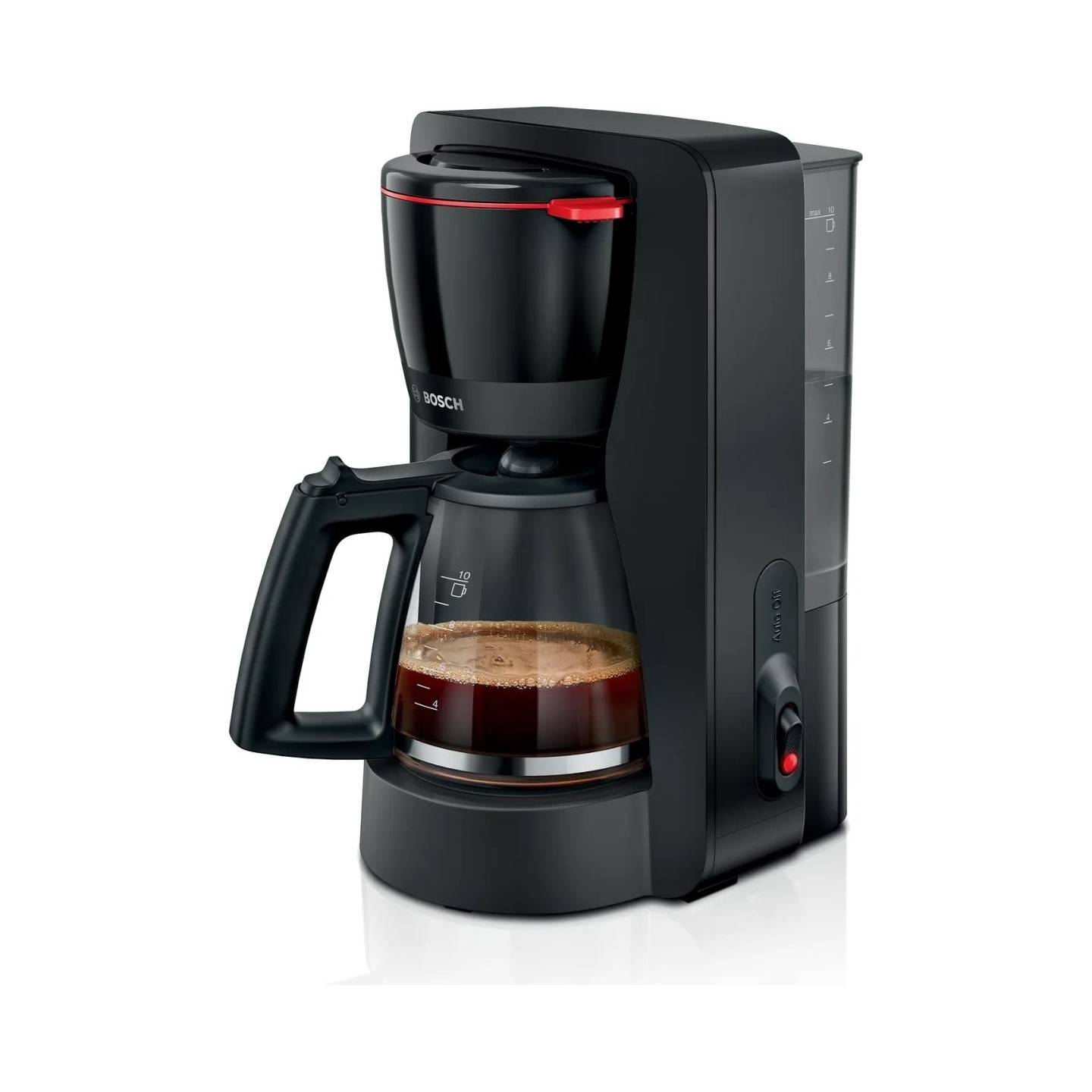 Bosch Coffee machine MyMoment TKA2M113 black