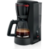 Bosch Coffee machine MyMoment TKA2M113 black