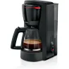 Bosch Coffee machine MyMoment TKA2M113 black