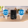 Bosch Coffee machine MyMoment TKA2M113 black