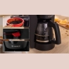 Bosch Coffee machine MyMoment TKA2M113 black