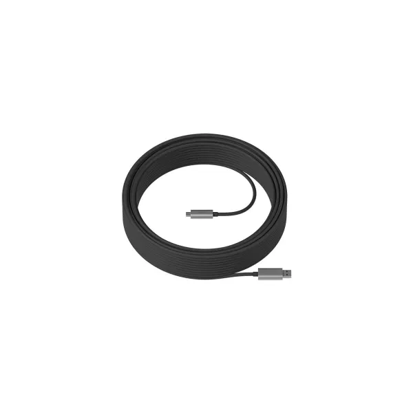 Logitech STRONG USB 3.1 CABLE 10M - WW