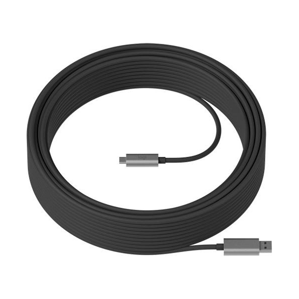 Logitech USB A to USB C v 3.1 - 10 m / 939-001799