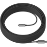 Logitech USB A to USB C v 3.1 - 10 m / 939-001799