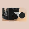 Bosch Coffee machine MyMoment TKA2M113 black