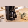 Bosch Coffee machine MyMoment TKA2M113 black