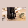 Bosch Coffee machine MyMoment TKA2M113 black