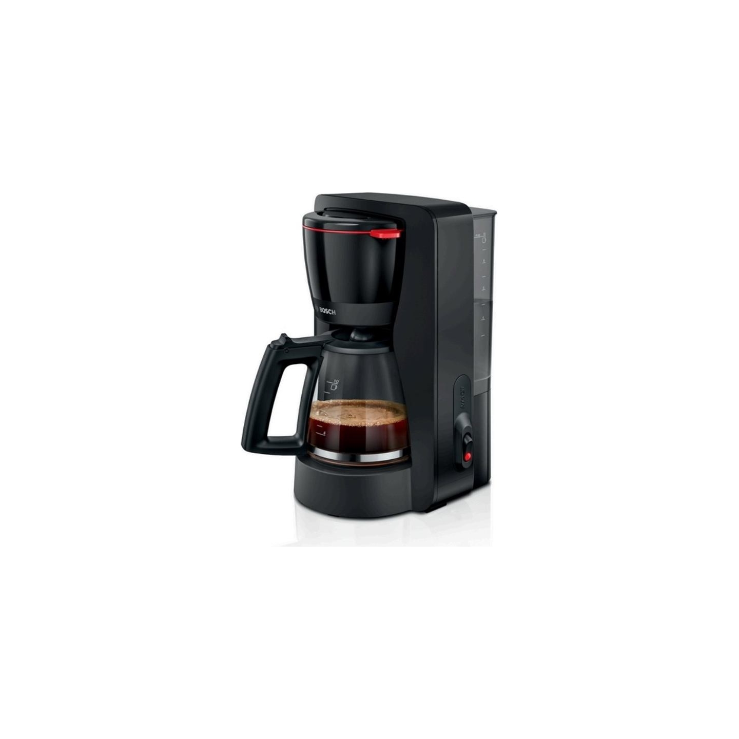 Bosch Coffee machine MyMoment TKA2M113 black