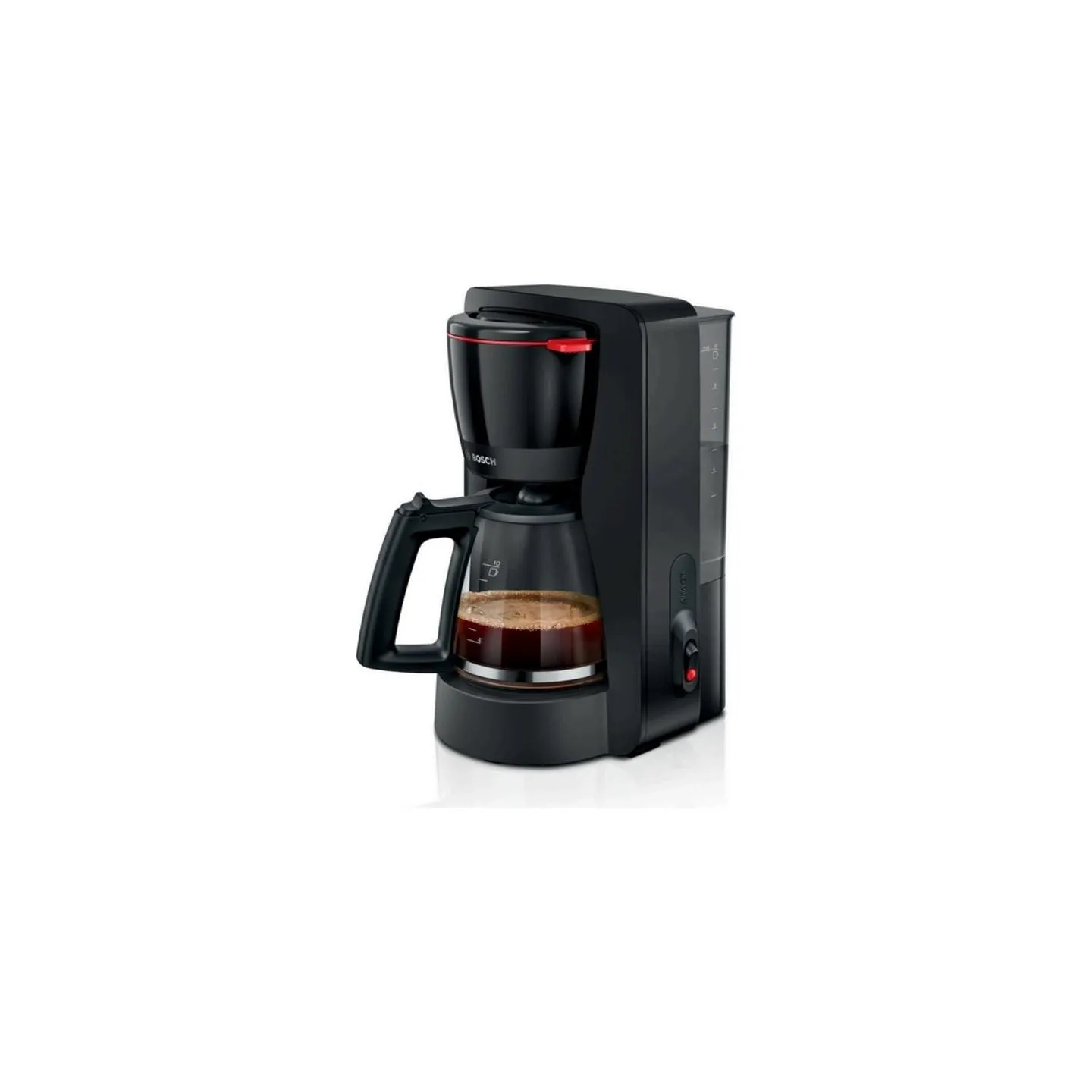 Bosch Coffee machine MyMoment TKA2M113 black