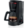 Bosch Coffee machine MyMoment TKA2M113 black