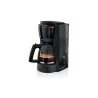 Bosch Coffee machine MyMoment TKA2M113 black