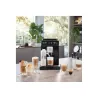 Delonghi Coffee Maker | ECAM450.55.G Eletta Explore | Pump pressure 19 bar | Built-in milk frother | Automatic | 1450 W | Grey