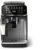 Philips Coffee maker | EP4346/71	4300 Series | Pump pressure 15 bar | Built-in milk frother | Fully Automatic | 1500 W | Black