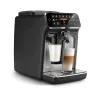 Philips Coffee maker | EP4346/71	4300 Series | Pump pressure 15 bar | Built-in milk frother | Fully Automatic | 1500 W | Black