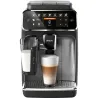 Philips Coffee maker | EP4346/71	4300 Series | Pump pressure 15 bar | Built-in milk frother | Fully Automatic | 1500 W | Black