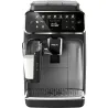 Philips Coffee maker | EP4346/71	4300 Series | Pump pressure 15 bar | Built-in milk frother | Fully Automatic | 1500 W | Black