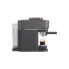 Philips Coffee maker | BAR300/60 Baristina | Pump pressure 16 bar | Semi-automatic | 122.8 W | Black