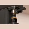 Philips Coffee maker | BAR300/60 Baristina | Pump pressure 16 bar | Semi-automatic | 122.8 W | Black