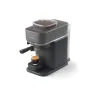 Philips Coffee maker | BAR300/60 Baristina | Pump pressure 16 bar | Semi-automatic | 122.8 W | Black