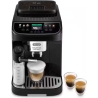 Delonghi Coffee maker | Magnifica Evo | Pump pressure 15 bar | Built-in milk frother | Automatic | 1450 W | Black