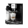 Delonghi Coffee maker | Magnifica Evo | Pump pressure 15 bar | Built-in milk frother | Automatic | 1450 W | Black