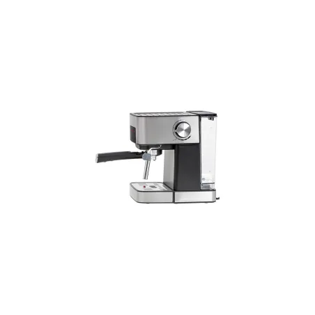 Camry | Espresso and Cappuccino Coffee Machine | CR 4410 | Pump pressure 15 bar | Built-in milk frother | Semi-automatic | 850 W