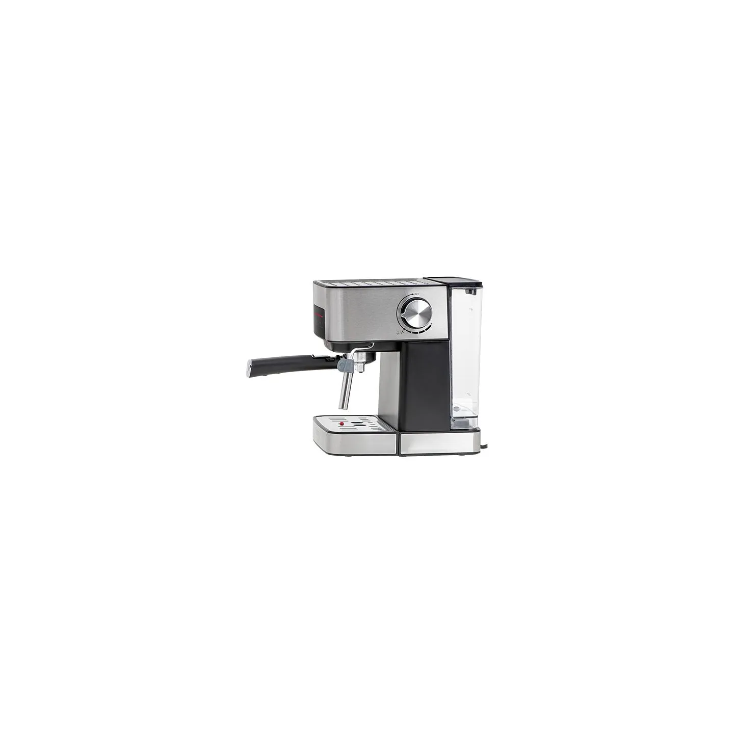 Camry | Espresso and Cappuccino Coffee Machine | CR 4410 | Pump pressure 15 bar | Built-in milk frother | Semi-automatic | 850 W