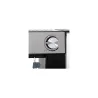 Camry | Espresso and Cappuccino Coffee Machine | CR 4410 | Pump pressure 15 bar | Built-in milk frother | Semi-automatic | 850 W